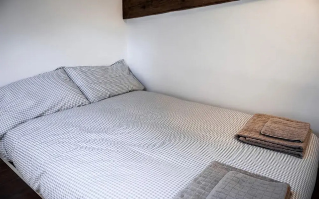 Borgo San Jacopo Deluxe