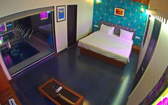 Siddhant Hill Resort
