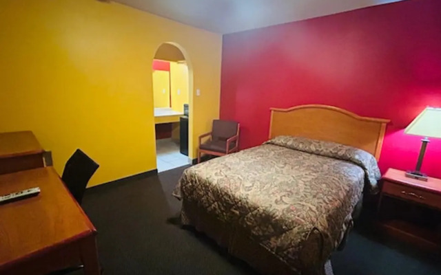 Relax Inn By OYO Sulphur Hwy 90