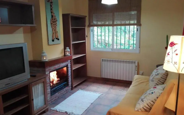 Vivienda Chorrillos del Lavadero