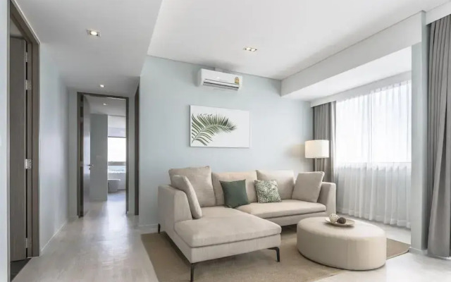 Veranda Residence Pattaya Pool Villa