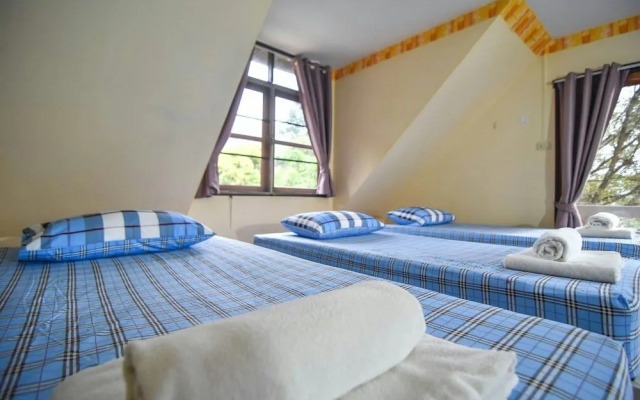 Royal Green Valley Resort