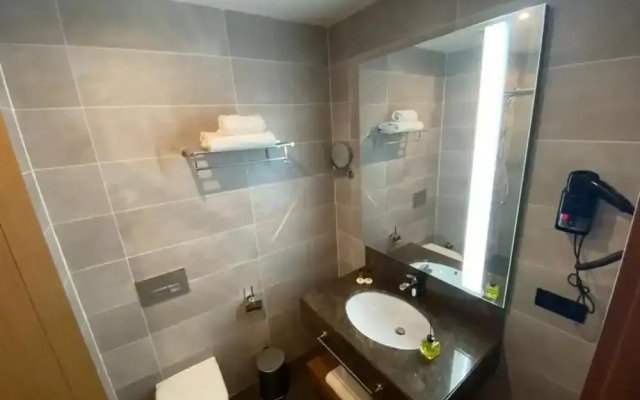 Hotel Sym Cheraga