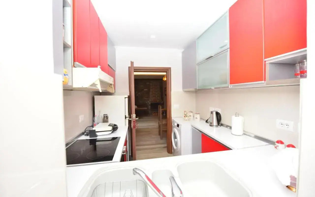 Vila Culli