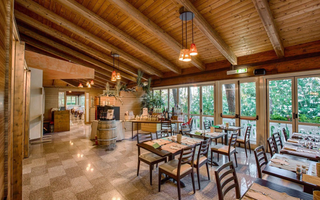 Park Hotel Marinetta