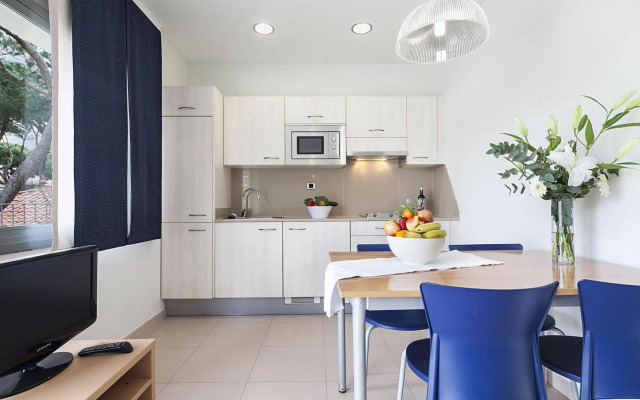 Apartamentos Porta Coeli