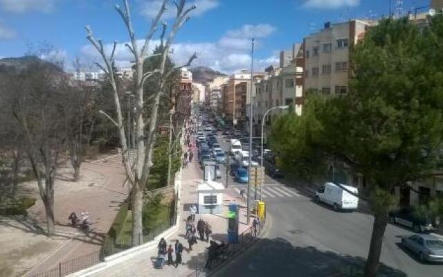 Apartamento Isabel