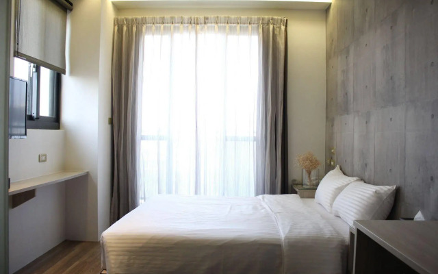 CHECK inn Express Taichung Fuxing Hall 2
