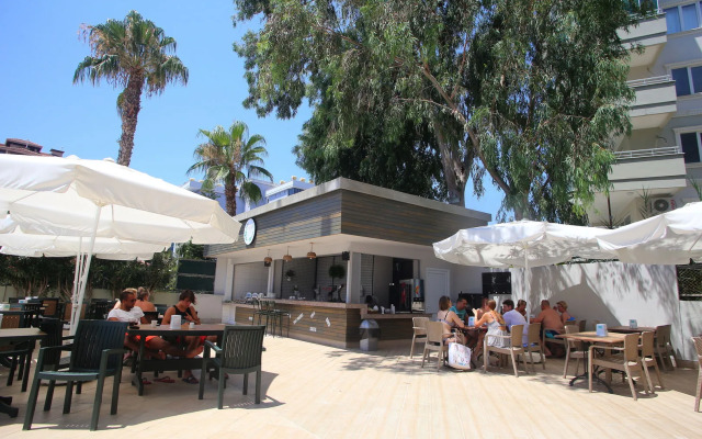 Simply Fine Hotel Alize