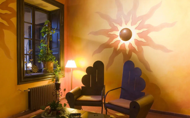 Palacio Sant Salvador