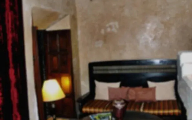 Riad Dar Bennani