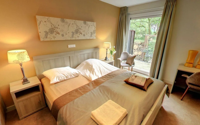 Hotel Boerderij Restaurant De Gloepe