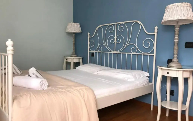 AcquaTerraFuoco - City Apartments