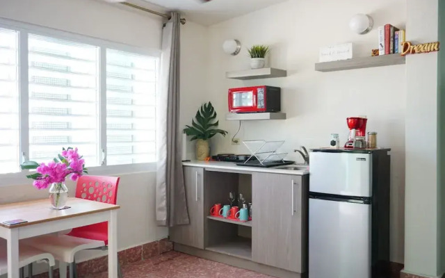 La Esmeralda PR