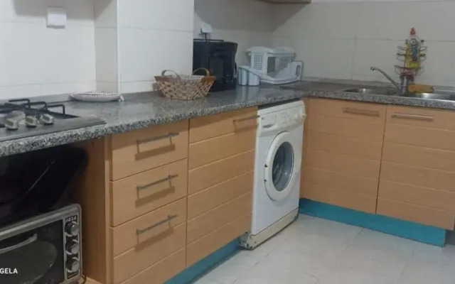 Résidence Sayadi - Chatt Meriam - Sousse