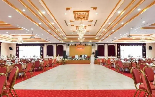 Balikesir Ogretmenevi