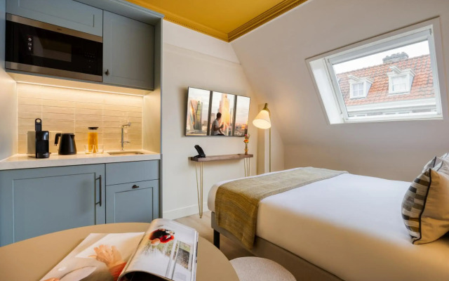 Citadines Canal Amsterdam