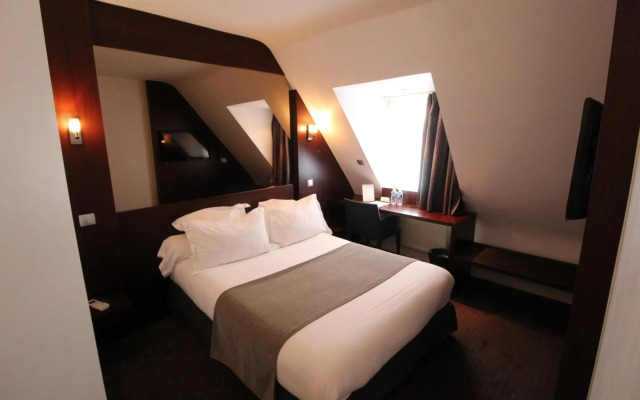 Hôtel des Tonneliers