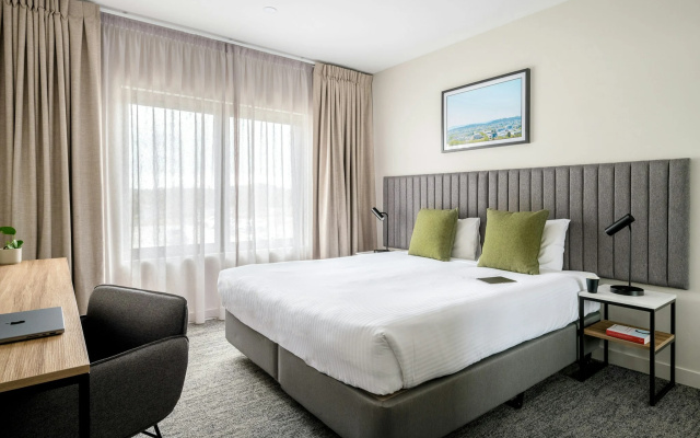 Quest Albury – Guest Rooms – Albury