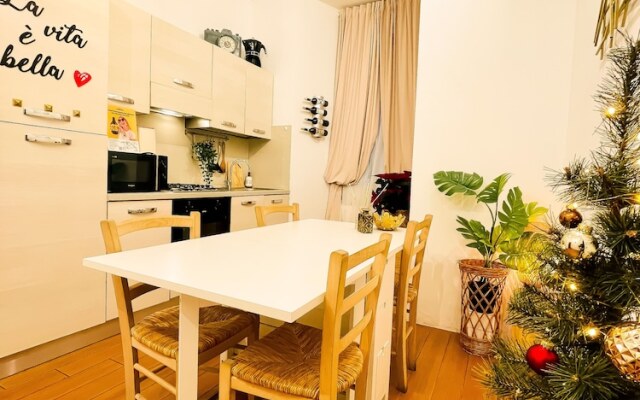 Colosseum Luxury Guesthouse