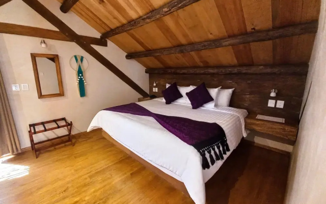 Hotel Junvay