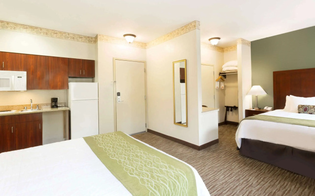 Hawthorn Suites by Wyndham Rancho Cordova/Folsom