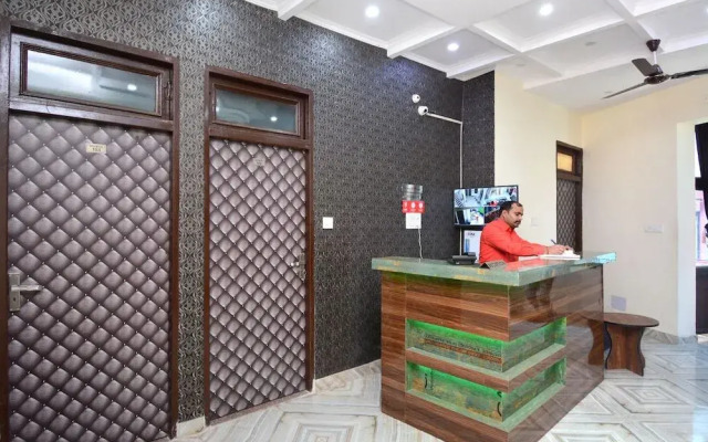 OYO 30743 Hotel Himalayan