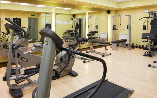 Holiday Inn Belgrade by IHG