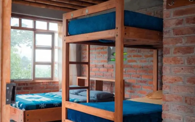 Hostal Pakay