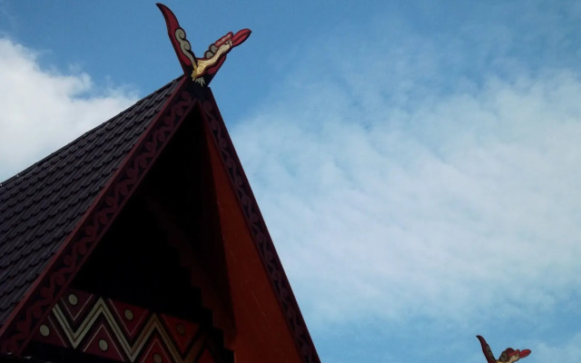 Arsela Hotel Pangkalan Bun