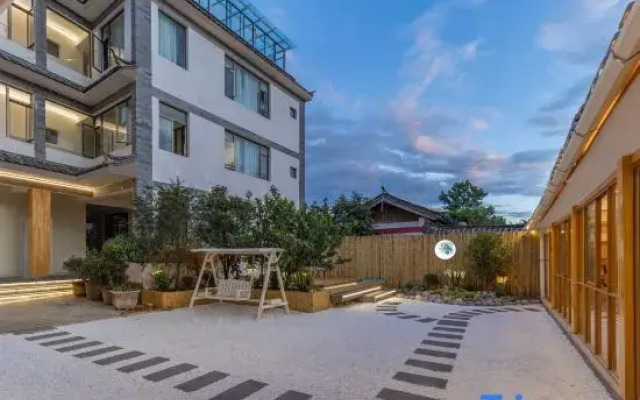 Nanshan Homestay
