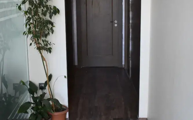 Alyaman Apartments