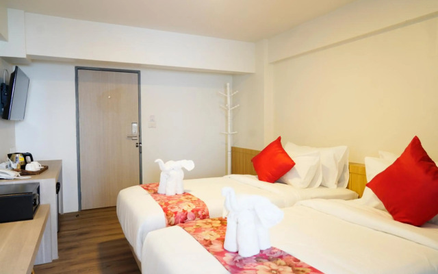 Wild Orchid Villa