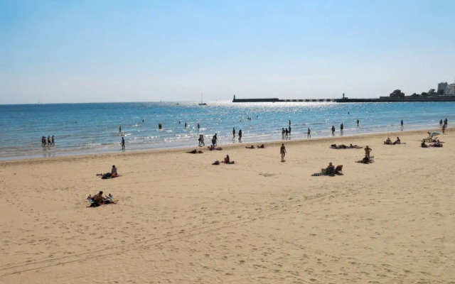 Rivages dOlonne