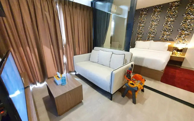 La casita HUA-HIN C404