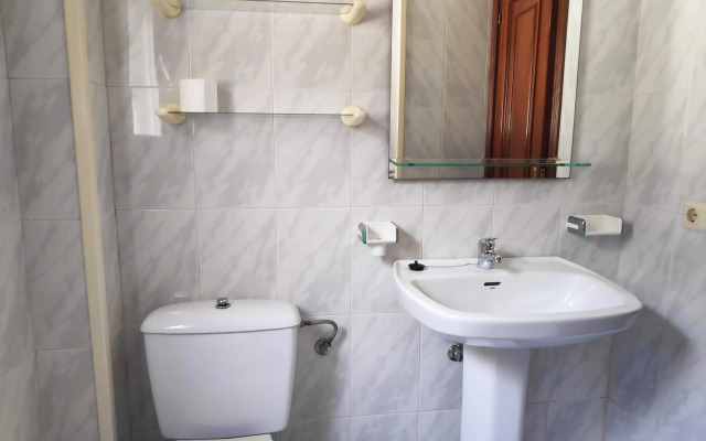 Apartamentos Playa de la Lanzada 3000