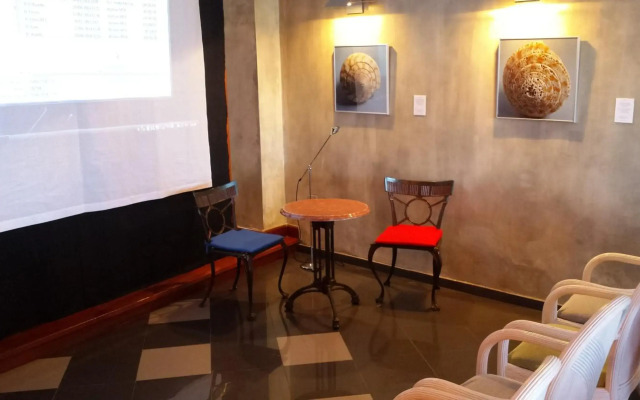 Hotel Miramar