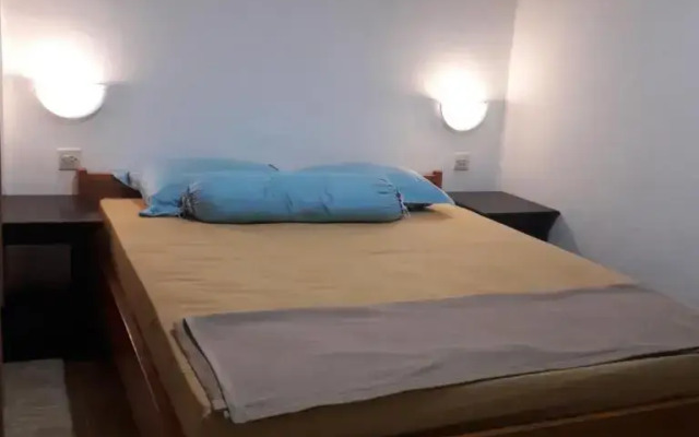 Puji Homestay