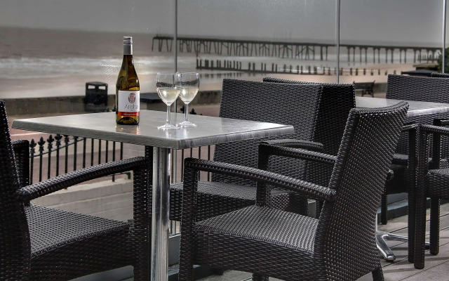 Best Western The Hatfield Hotel