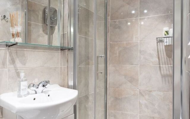 Little Venice Paddington Studio