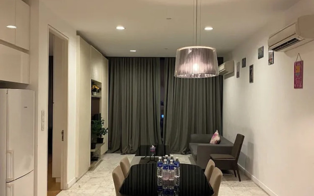 Platinum Service Suites KLCC