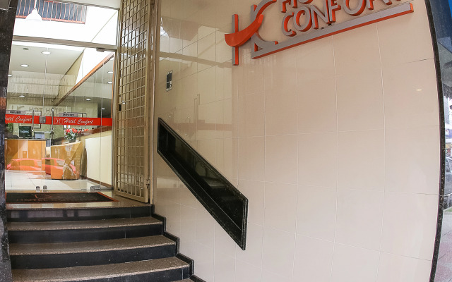 Confort Hotel