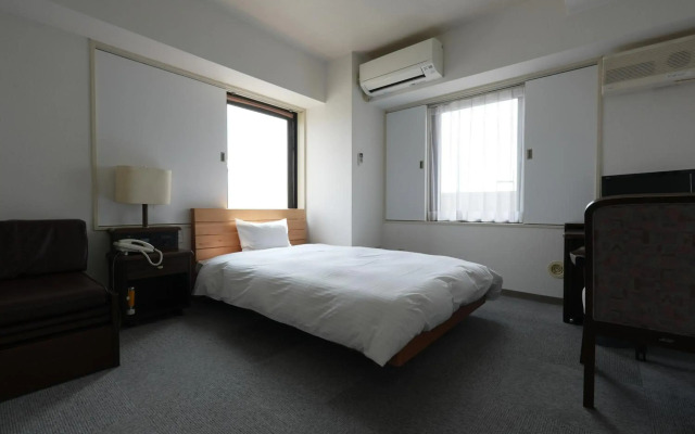 Hotel Alpha Inn Akita
