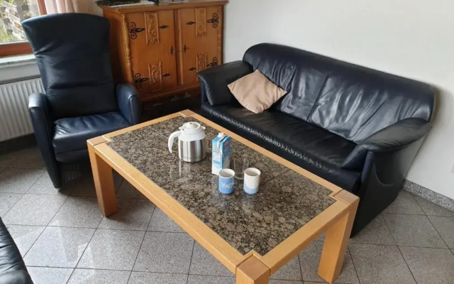 Ferienhaus am Edersee