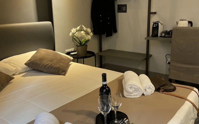 Soha Piazza di Spagna Boutique