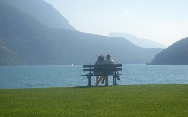 Garnì Lago Alpino