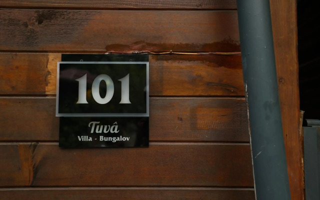 Tuva Villa's