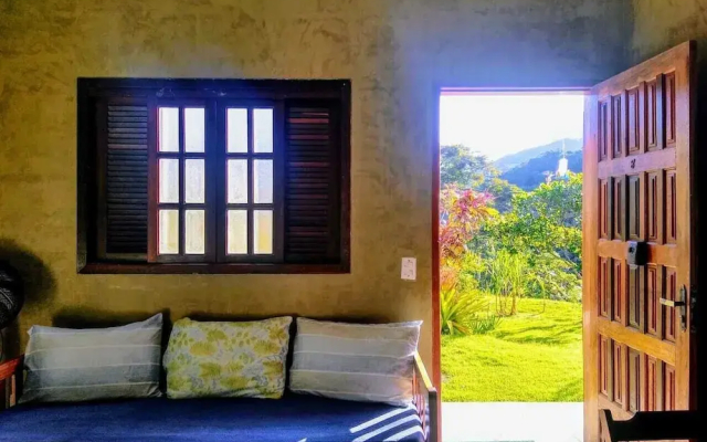 Flats Refugio Da Mata