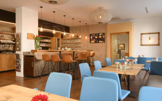 Best Western Hotel Lamm