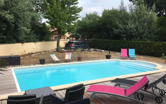Villa Andernos